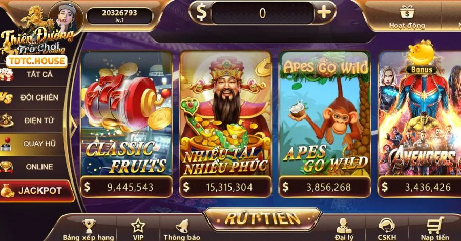 Hoàn trả tiền cược thể thao