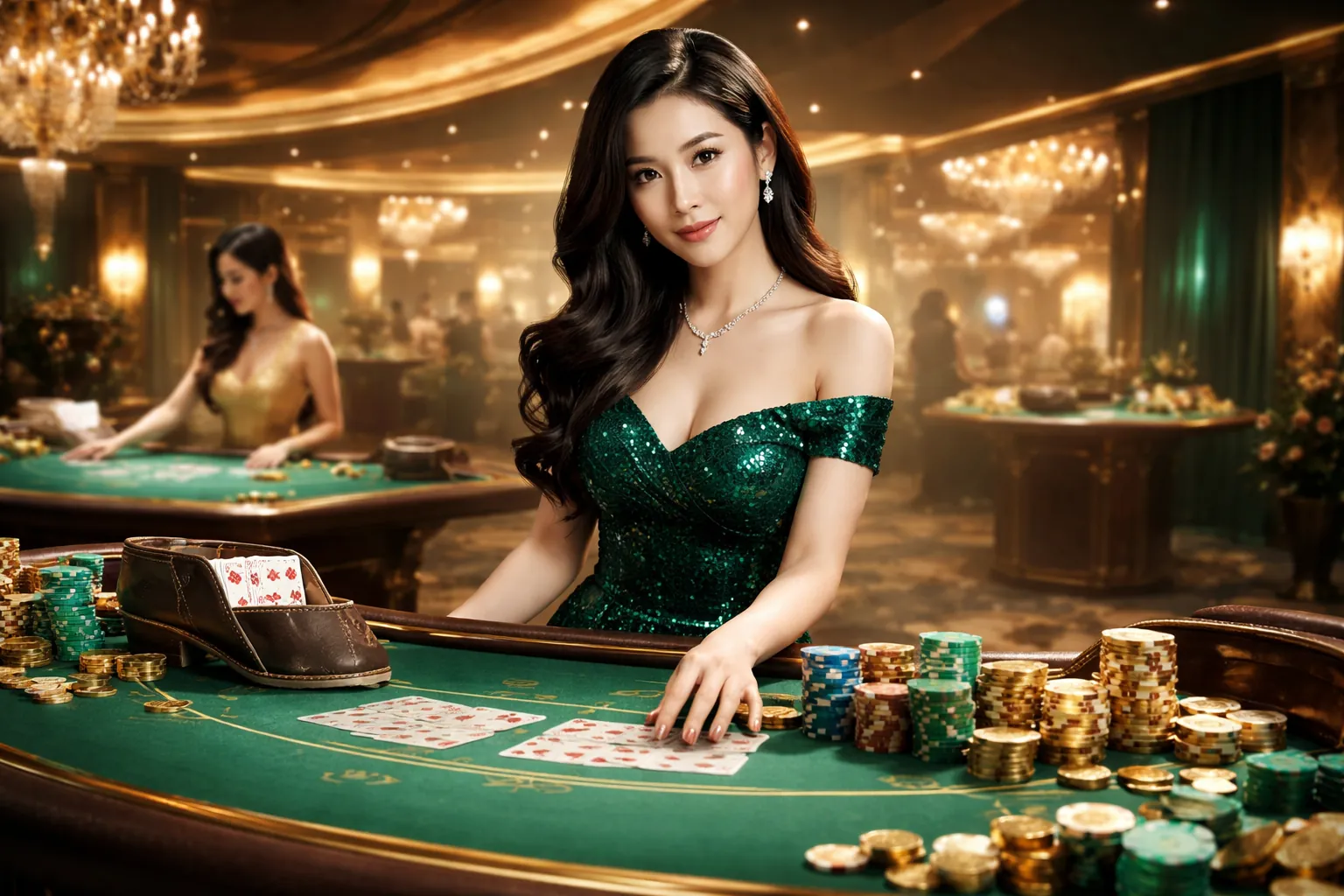 Hình ảnh giới thiệu thương hiệu Awin68 uy tín